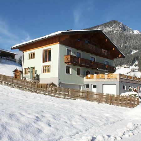 Haus Bergheim Apartman Unken Kültér fotó