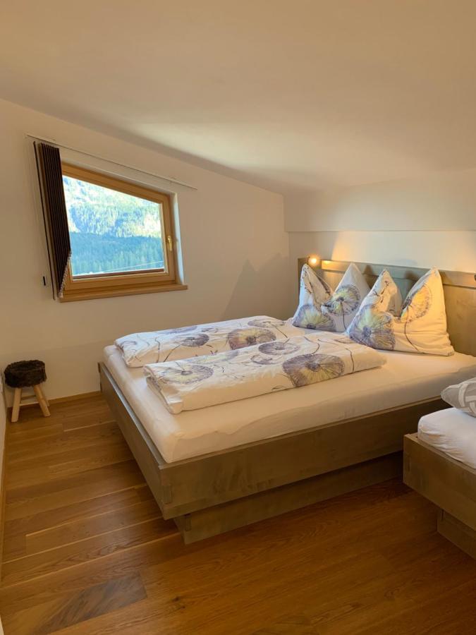 Haus Bergheim Apartman Unken Kültér fotó
